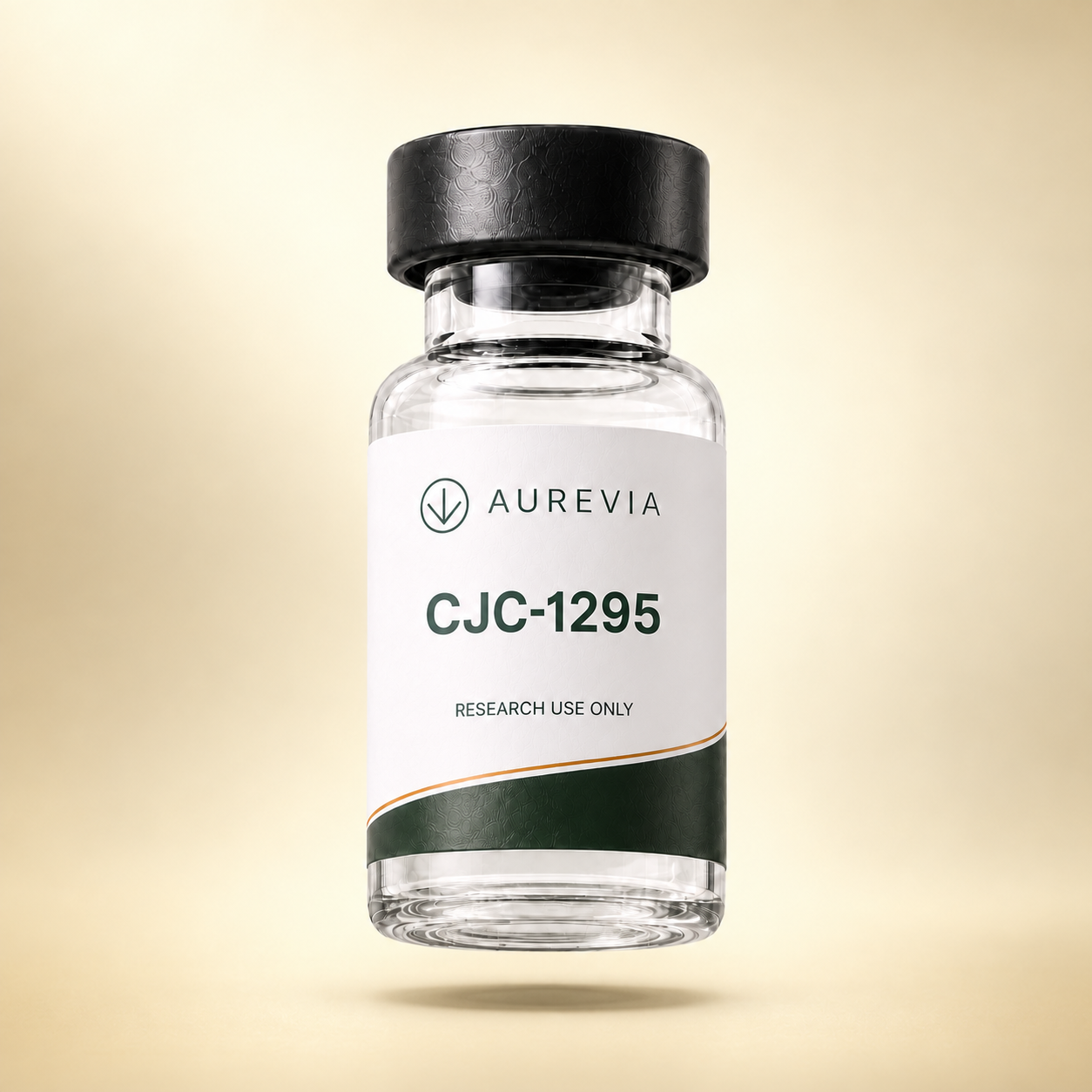 Vial Aurevia CJC-1295