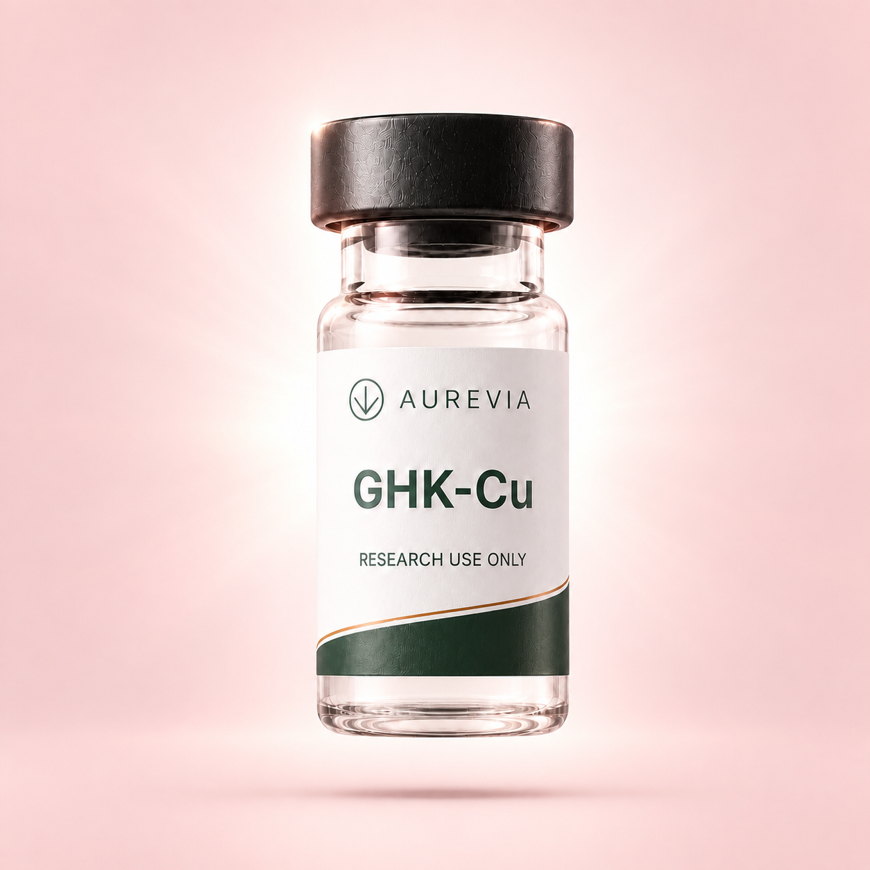 Vial Aurevia GHK-Cu